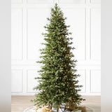 Árvore de Natal Pinheiro Bosque Slim