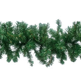 Festão Aramado Austrian Mix Pine - Verde