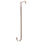 Suporte para Guirlanda (cobre) 38cm