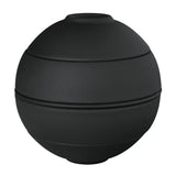 Conjunto de Jantar para 2 Pessoas - La Boule 7 Peças Preto