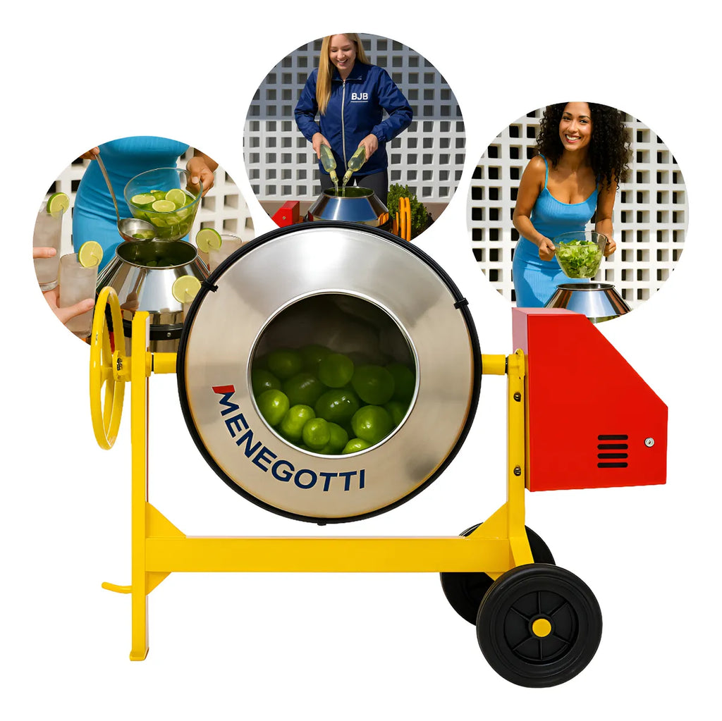 🏦 [PRONTA-ENTREGA] AgitaDrink™ Max + COPO TERMICO GRATIS! 🎁