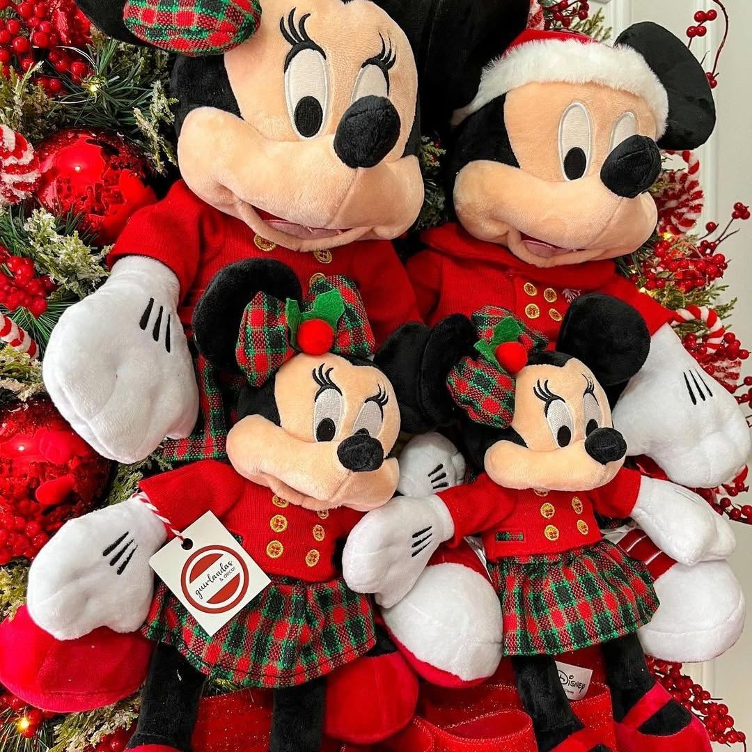 Guirlanda Mickey 60cm