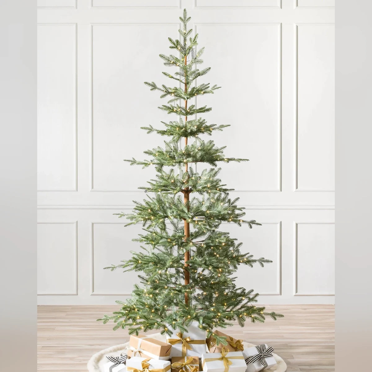 Árvore de Natal Abeto Balsâmico Alpino
