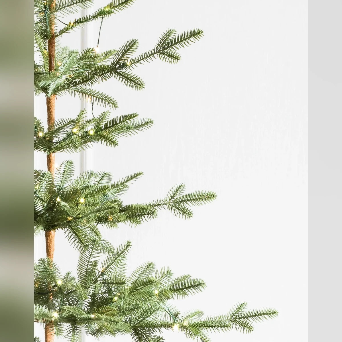 Árvore de Natal Abeto Balsâmico Alpino