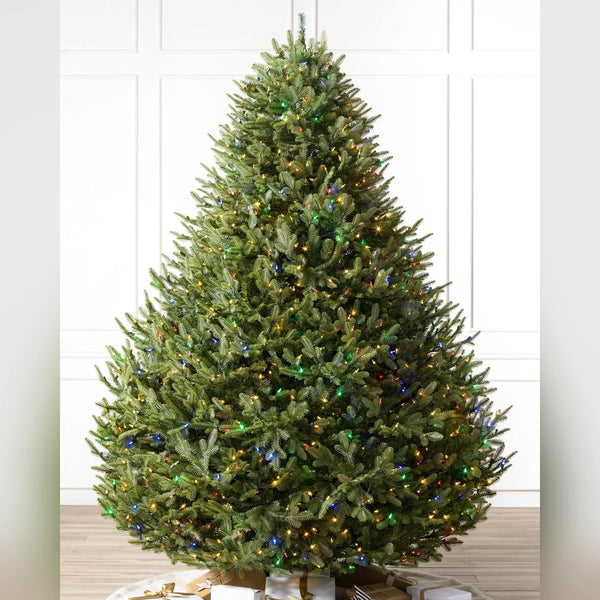 Árvore de Natal Abeto Balsâmico Imperial
