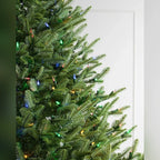 Árvore de Natal Abeto Balsâmico Imperial