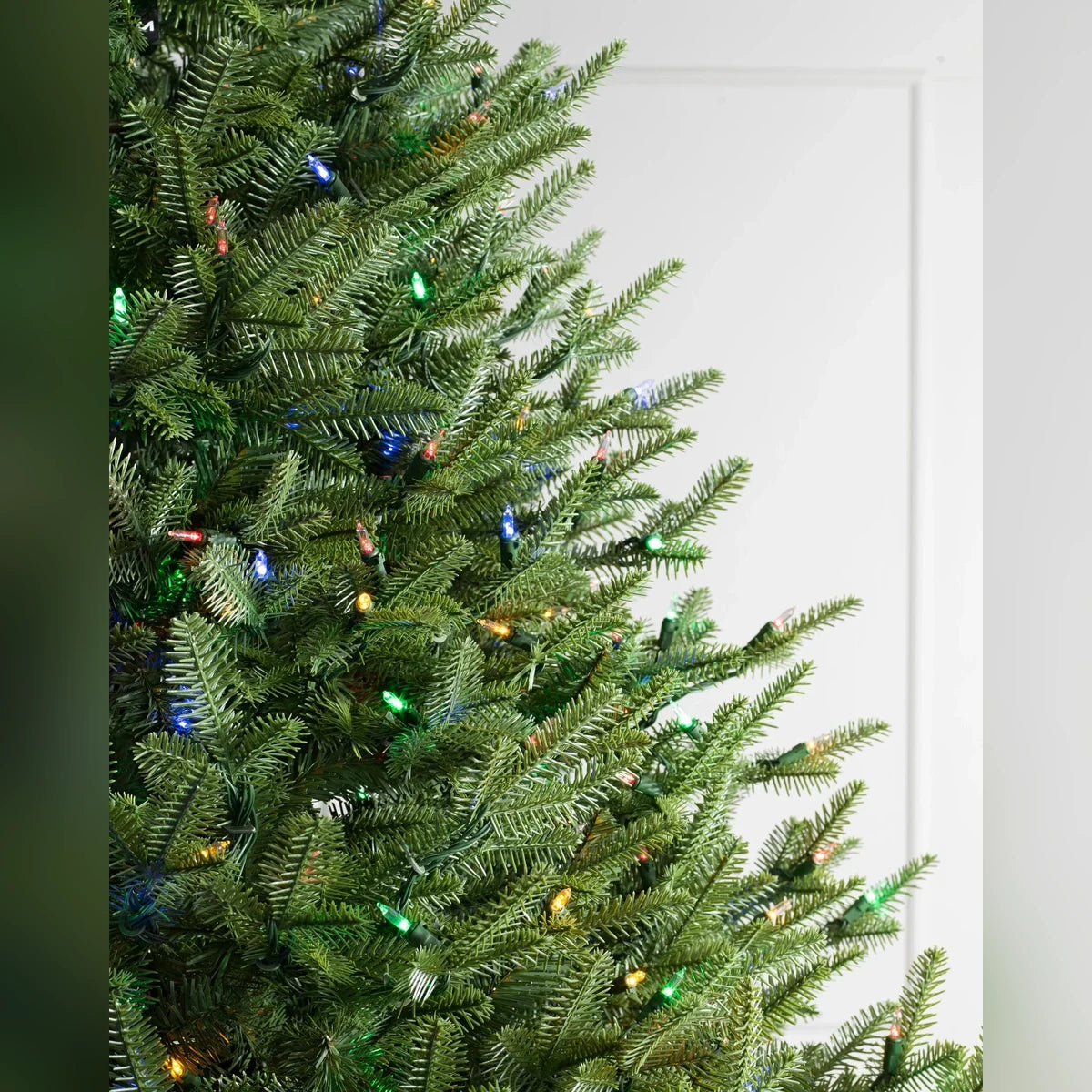Árvore de Natal Abeto Balsâmico Imperial
