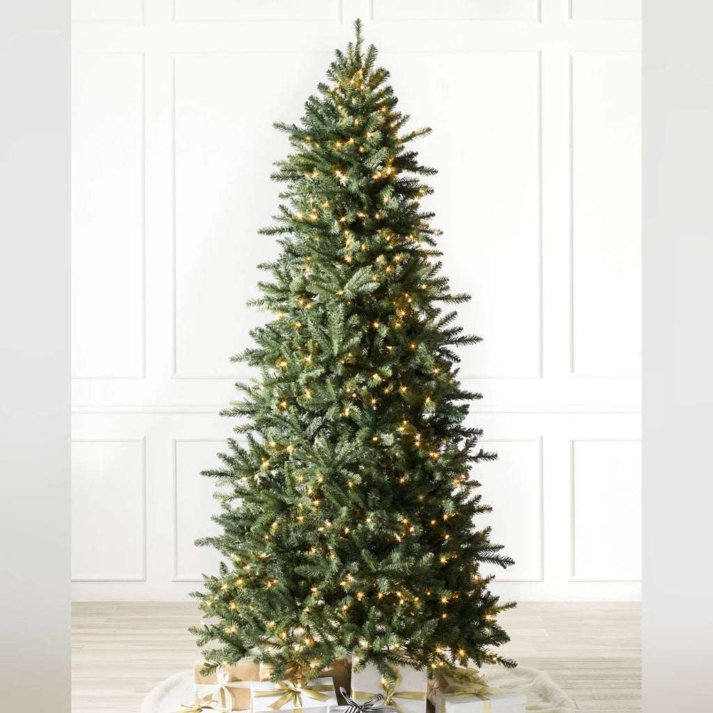 Árvore de Natal Abeto Montanha Berkshire