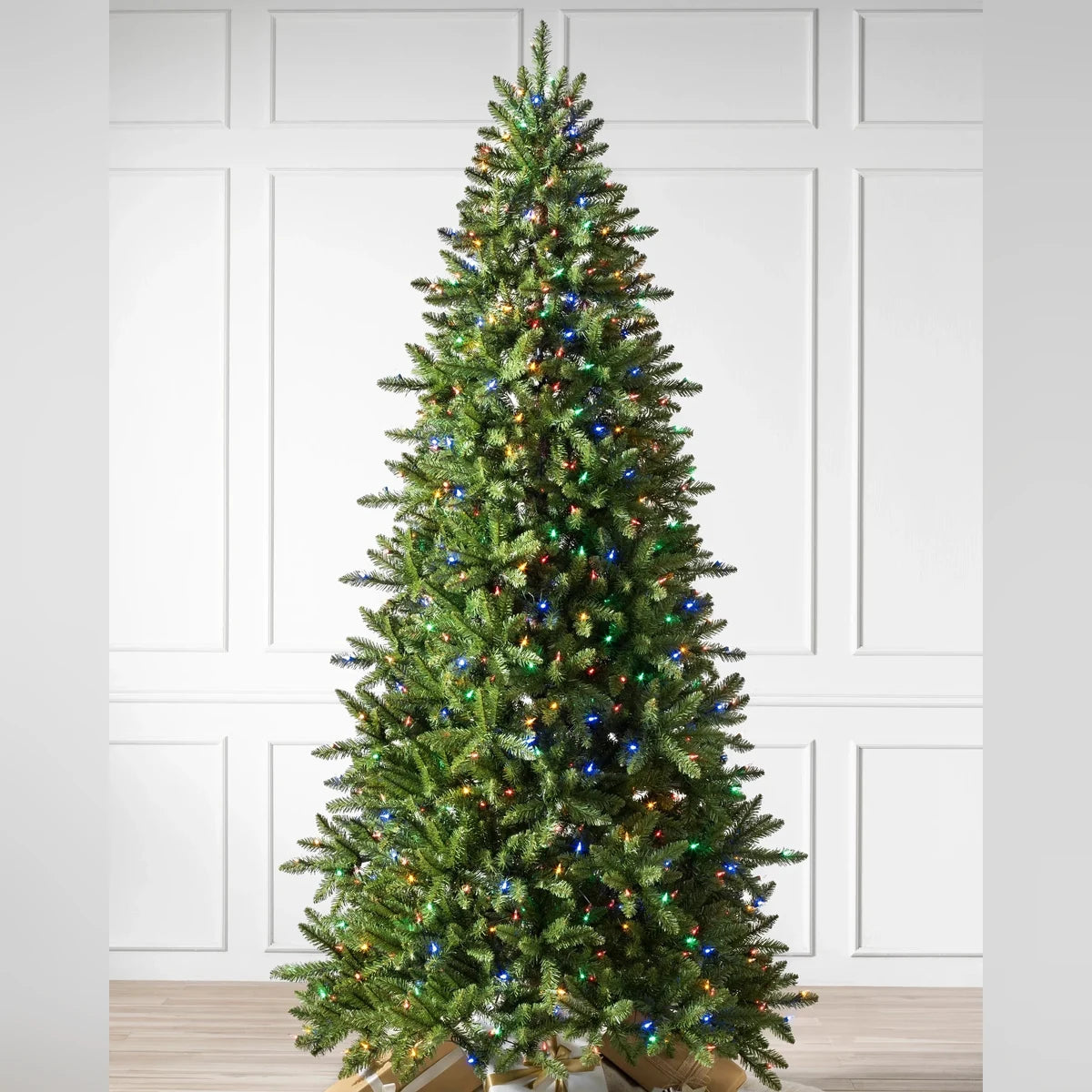 Árvore de Natal Abeto Montanha Berkshire