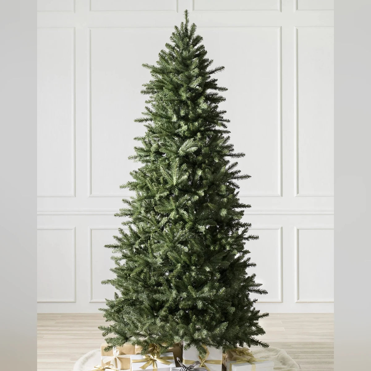 Árvore de Natal Abeto Montanha Berkshire