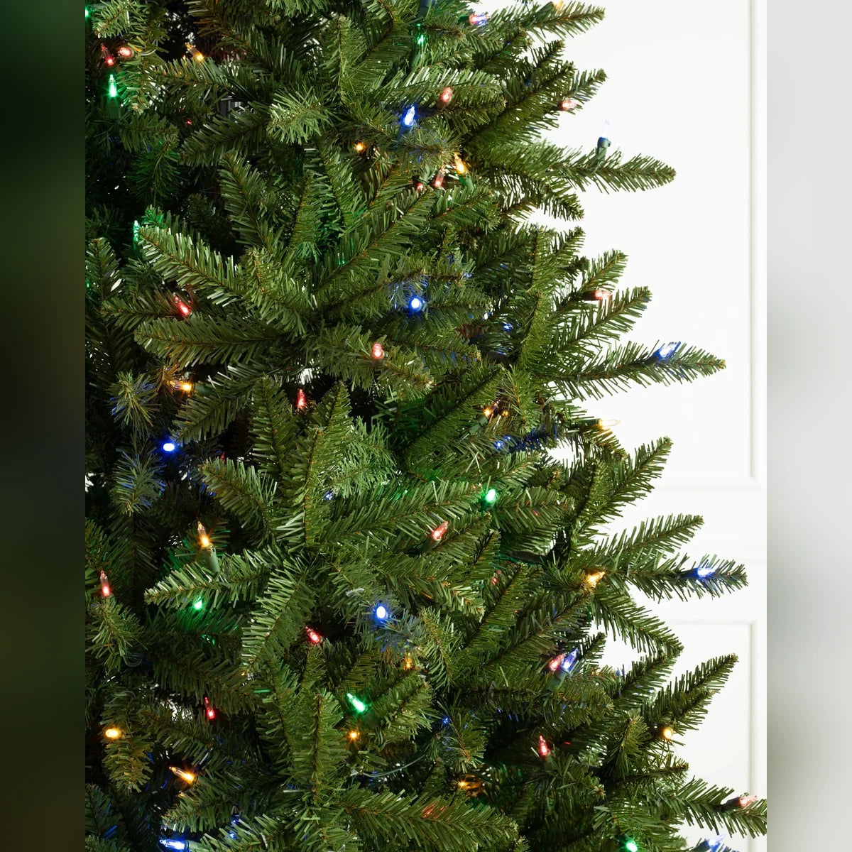 Árvore de Natal Abeto Montanha Berkshire