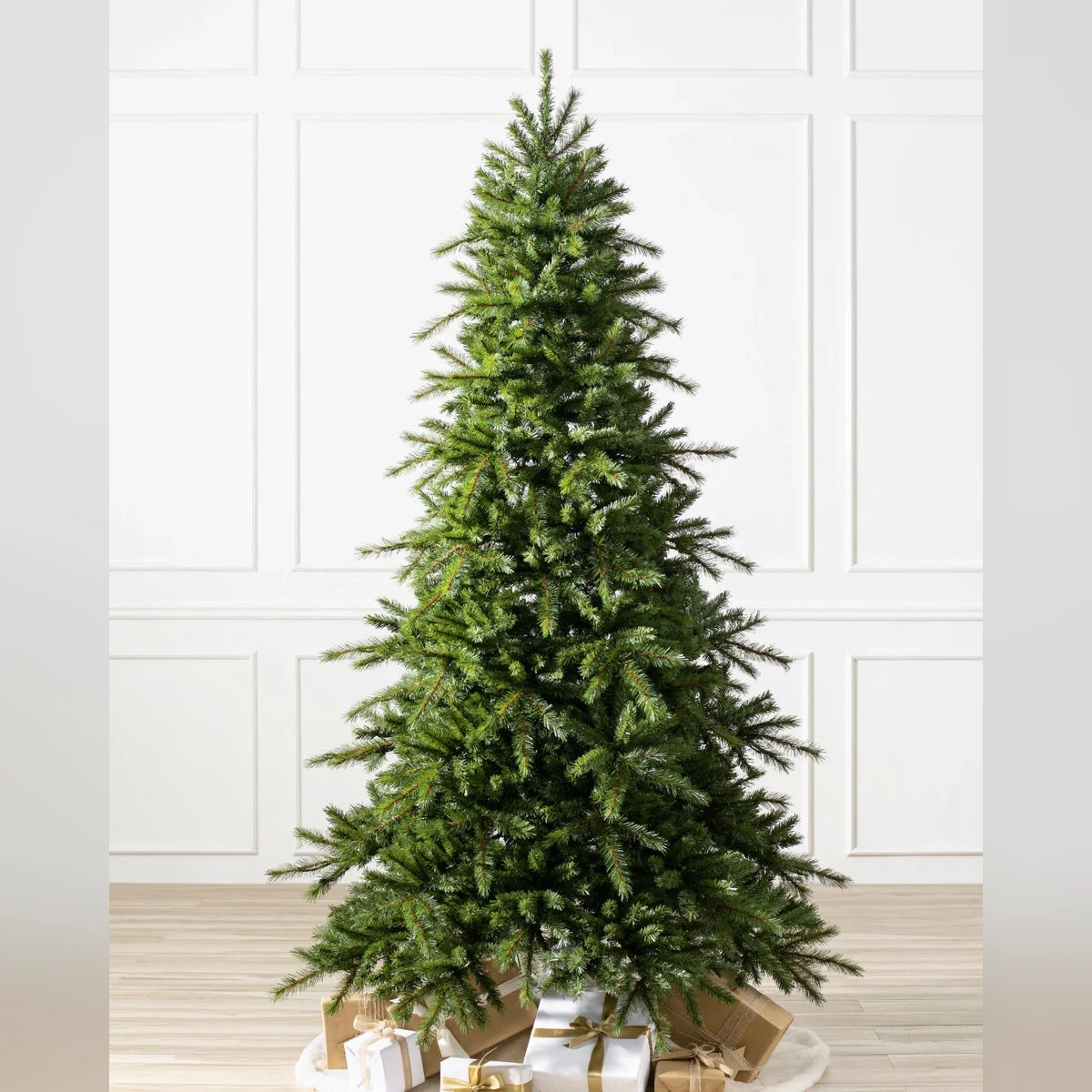 Árvore de Natal Grande Abeto Norueguês