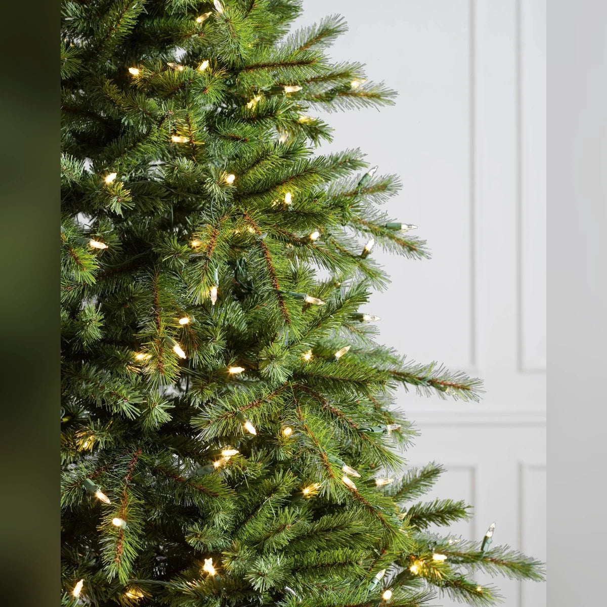 Árvore de Natal Grande Abeto Norueguês