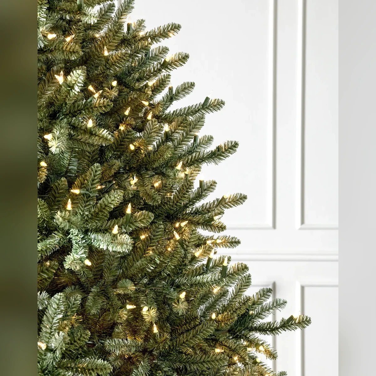 Árvore de Natal Pinheiro Azul Imperial