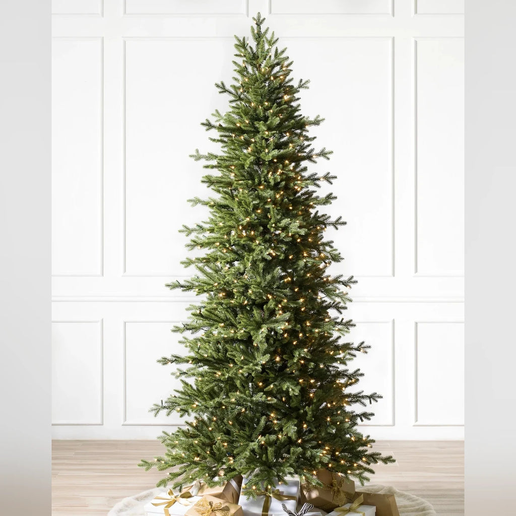 Árvore de Natal Pinheiro Bosque Slim