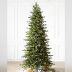 Árvore de Natal Pinheiro Bosque Slim