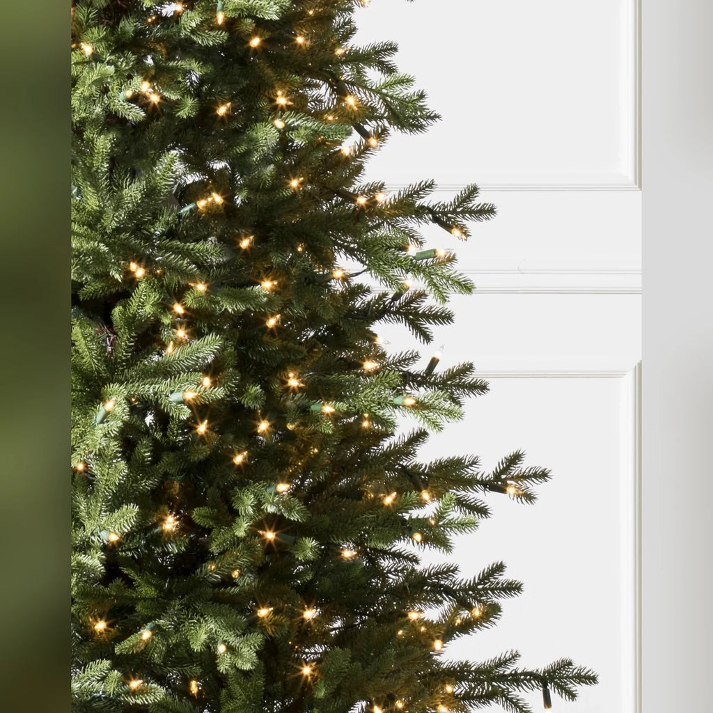 Árvore de Natal Pinheiro Bosque Slim