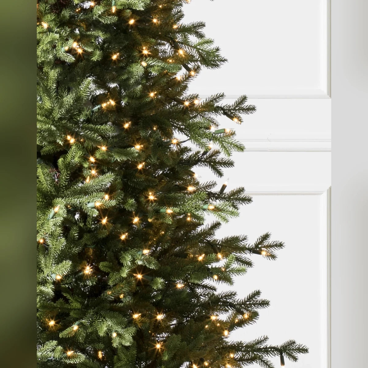 Árvore de Natal Pinheiro Bosque Slim