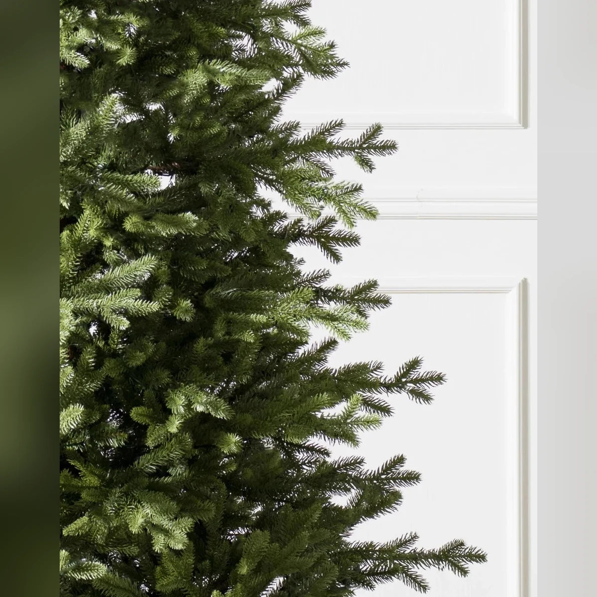 Árvore de Natal Pinheiro Bosque Slim