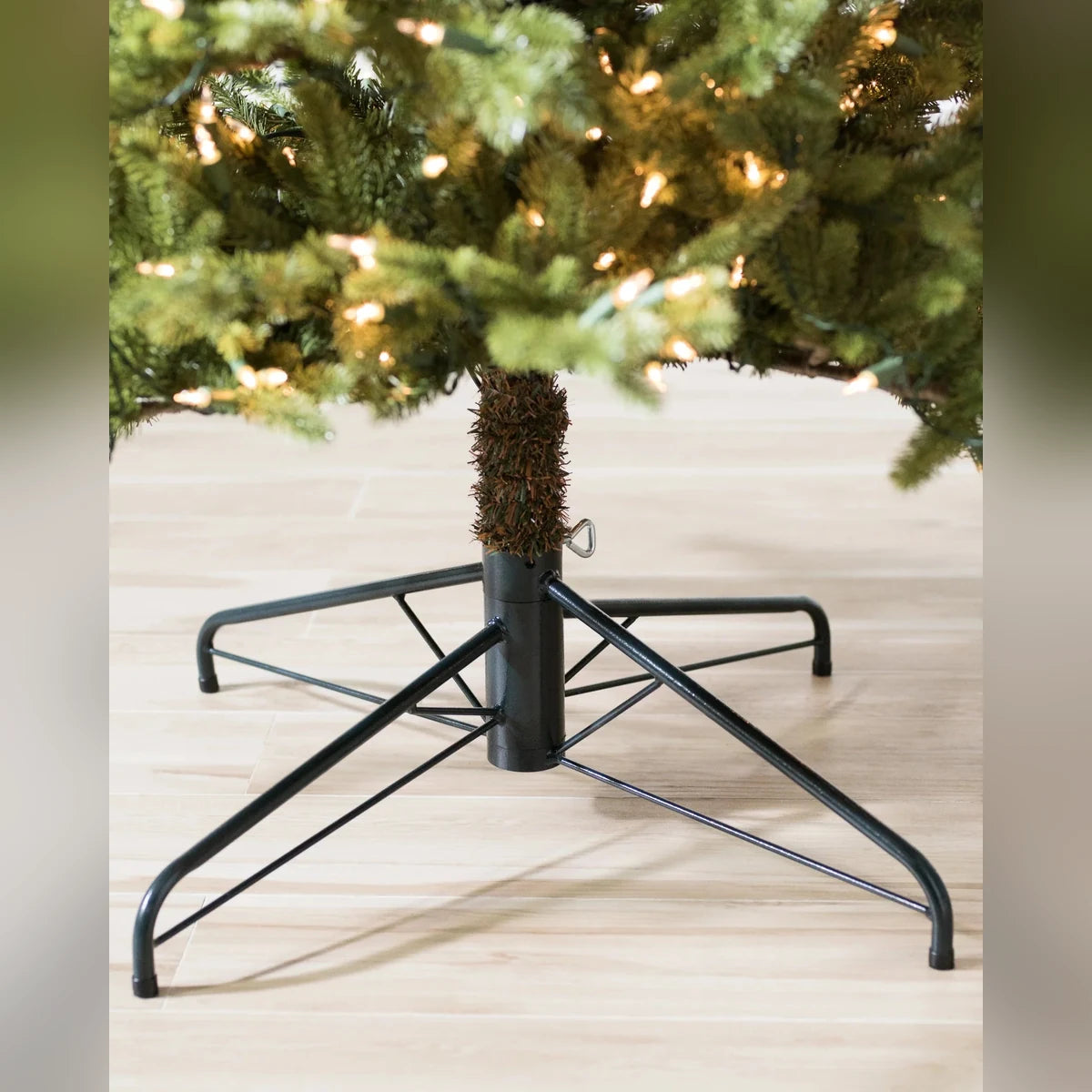 Árvore de Natal Pinheiro Bosque Slim