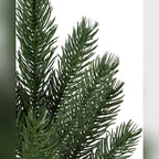 Árvore de Natal Pinheiro Branco de Vermont