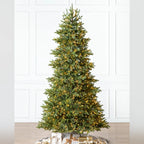 Árvore de Natal Pinheiro Norueguês