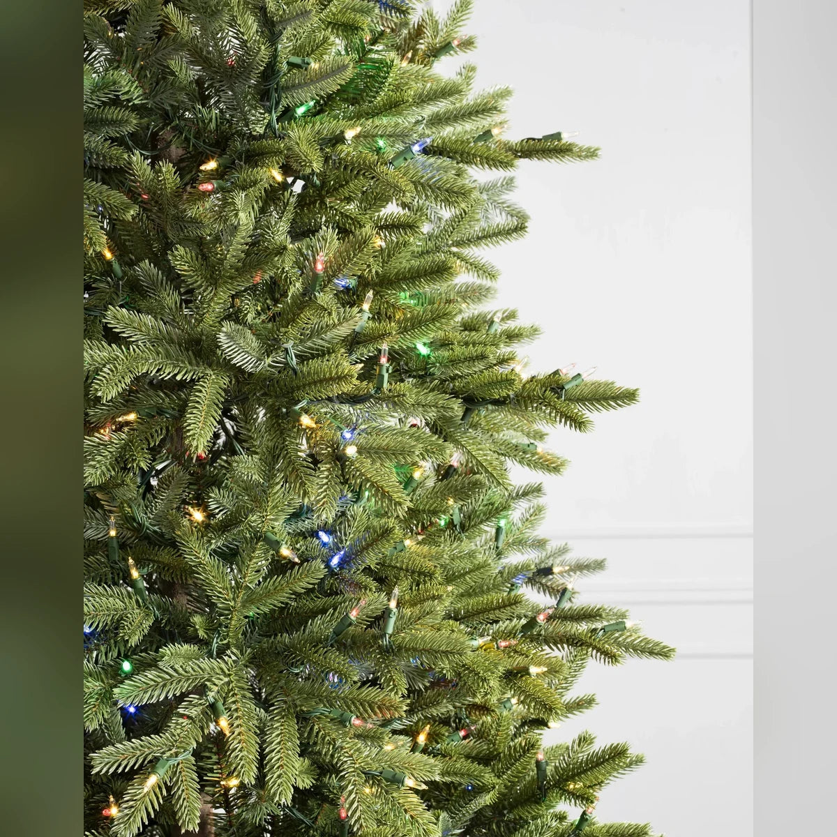 Árvore de Natal Pinheiro Norueguês