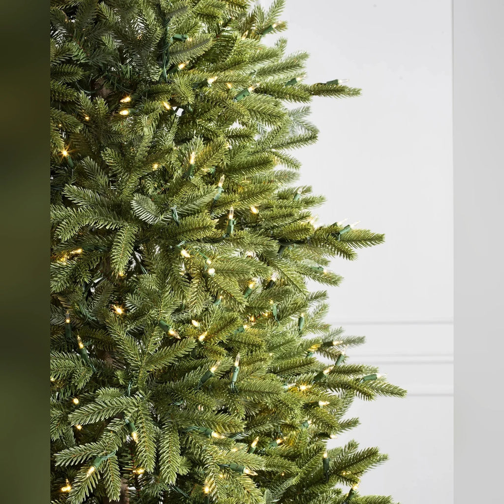 Árvore de Natal Pinheiro Norueguês