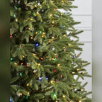 Árvore de Natal Pinheiro Silverado Slim