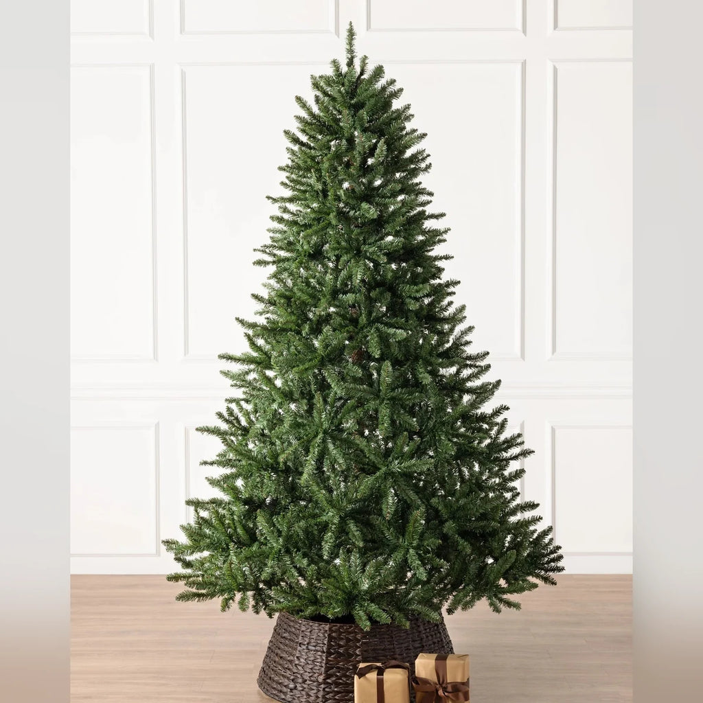 Árvore de Natal Pinheiro Verde Clássico