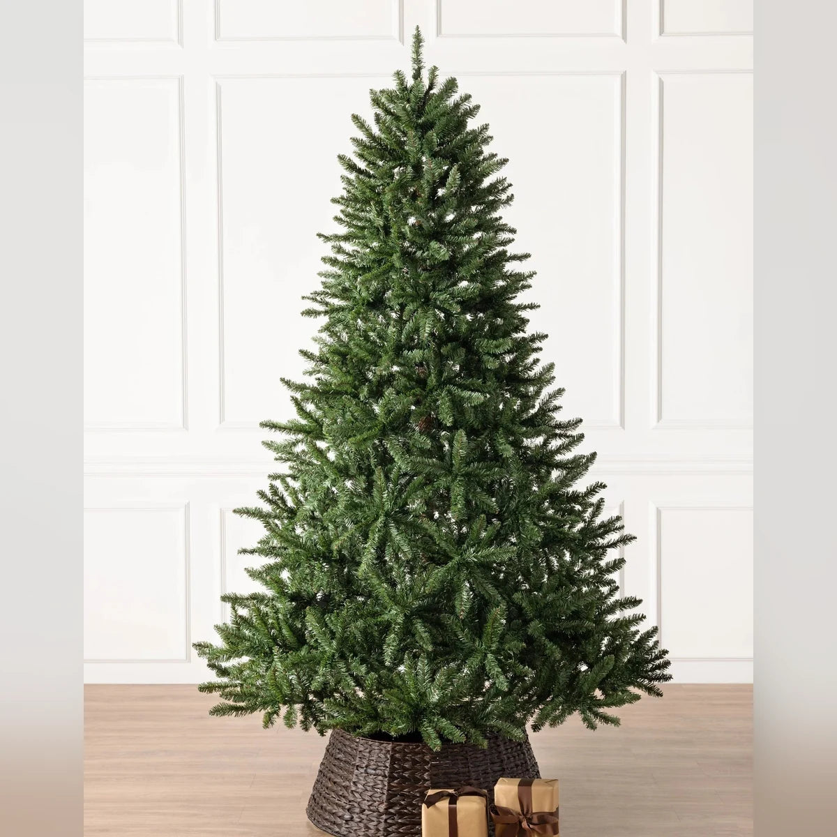 Árvore de Natal Pinheiro Verde Clássico