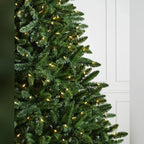 Árvore de Natal Pinheiro Verde Clássico