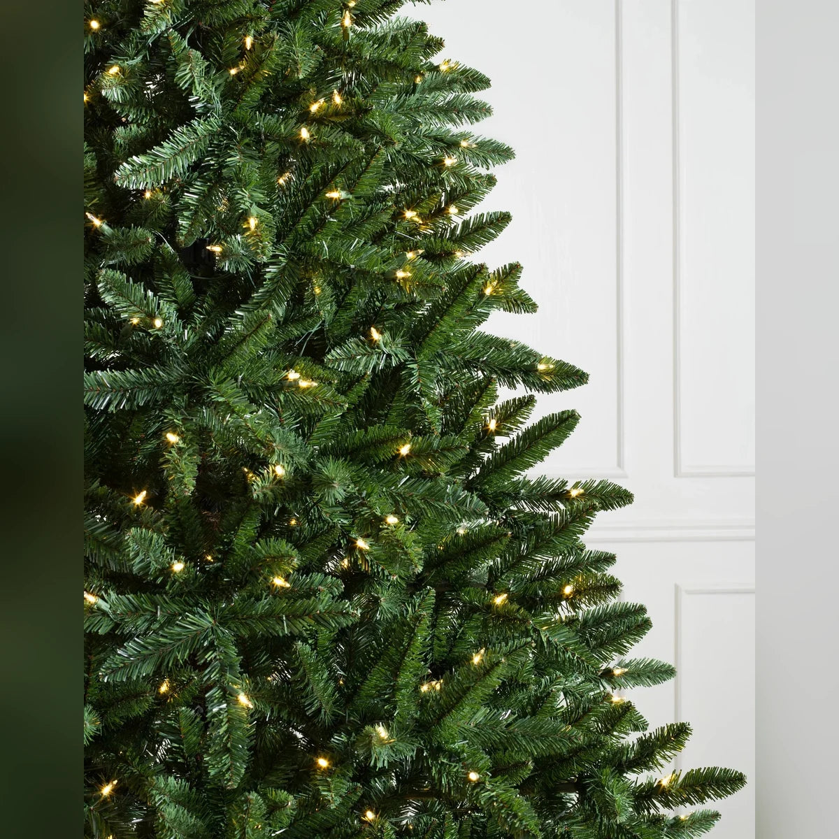 Árvore de Natal Pinheiro Verde Clássico