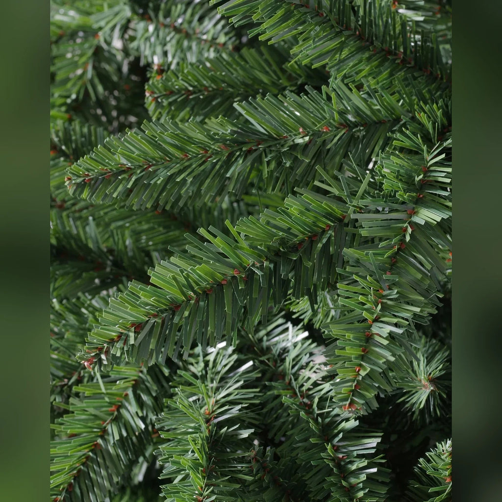Árvore de Natal Pinheiro Verde Clássico