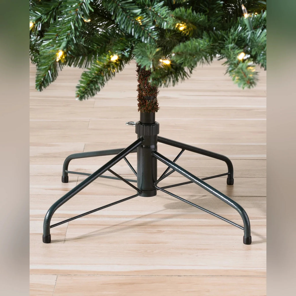 Árvore de Natal Pinheiro Verde Clássico