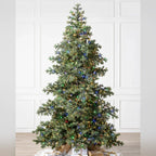 Árvore de Natal Pinheiro Yukon