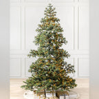 Árvore de Natal Pinheiro Yukon