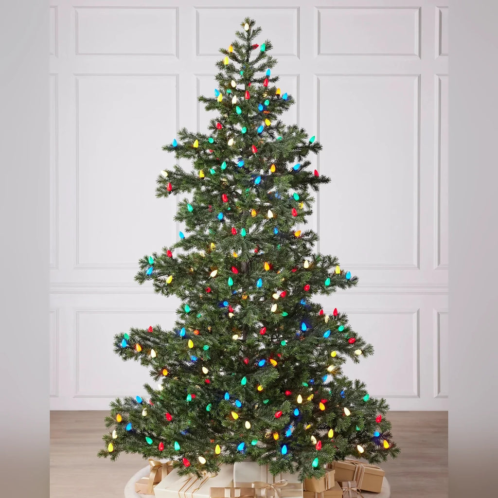 Árvore de Natal Pinheiro Yukon