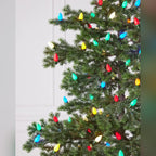 Árvore de Natal Pinheiro Yukon