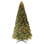 Árvore de Natal Gigante Iluminada Imperial - 4m a 7m LED Bivolt