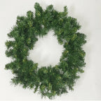 Guirlanda Austrian Mix Pine 60cm - 100 Galhos