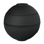 Conjunto de Jantar para 2 Pessoas - La Boule 7 Peças Preto